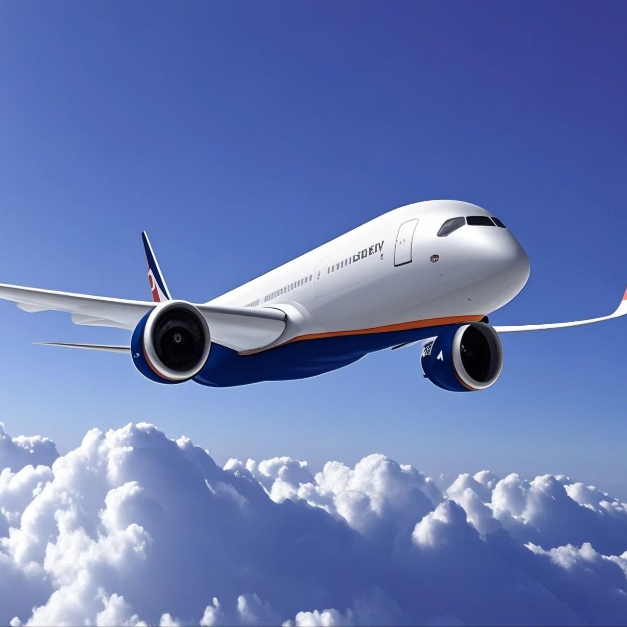 平罗县空运加急件